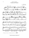 Piano Sonata No. 1 In F Minor, Op. 2, No. 1