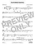 Panther Rising - Baritone T.C.