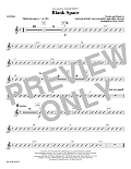 Blank Space (arr. Mac Huff) - Guitar