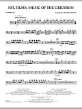 NFL Films: Music Of The Gridiron - Trombone 1
