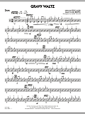 Gravy Waltz - Drums