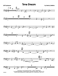 Time Stream - 4th Trombone