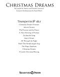 Christmas Dreams (A Cantata) - Bb Trumpet 1,2