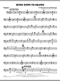 Seven Steps To Heaven - Trombone 2