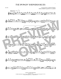 The Swingin' Shepherd Blues