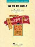We Are The World - Conductor Score (Full Score)
