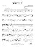 Baba Yetu (from Civilization IV) (arr. Robert Longfield) - Violin 3 (Viola Treble Clef)