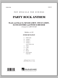 Party Rock Anthem - Full Score
