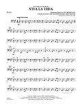 Viva La Vida - Cello