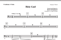 Holy God - Trombone 3/Tuba