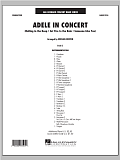 Adele In Concert - Full Score