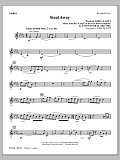 Steal Away (Steal Away To Jesus) - Violin 1