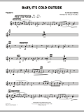 Baby, It's Cold Outside - Trumpet 3