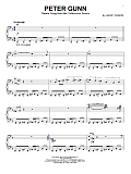 Peter Gunn Theme