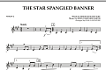 Star Spangled Banner - Violin 2