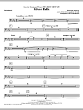 Silver Bells - Trombone