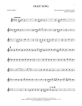 Fight Song