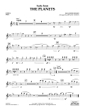 Suite from the Planets - Pt.1 - Flute