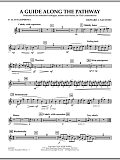 A Guide Along The Pathway - Eb Alto Saxophone 1