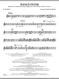 Dance Fever - Bb Trumpet 2