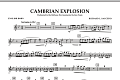 Cambrian Explosion - English Horn