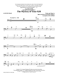 The Mystery of Your Gift - Acoustic Bass