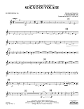 Sogno di Volare (from Civilization VI) (arr. Matt Conaway) - Euphonium TC