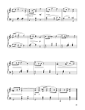 O Christmas Tree (in the style of Fryderyk Chopin) (arr. Carol Klose)