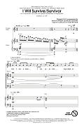 I Will Survive/Survivor (arr. Mark Brymer)