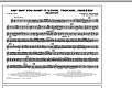 Any Way You Want It / Lovin', Touchin', Squeezin' (Mash-Up) - 3rd Bb Trumpet