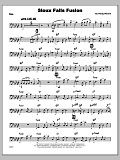Sioux Falls Fusion - Bass
