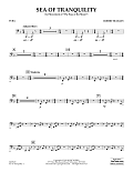 Sea of Tranquility - Tuba