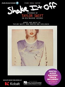 Shake It Off 