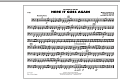 Here It Goes Again - Tuba