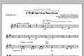I Will Survive/Survivor (arr. Mark Brymer) - Baritone Sax