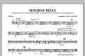 Holiday Bells - Timpani