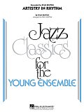 Artistry in Rhythm - Trombone 3