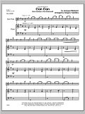 Can Can (from Orpheus In The Underworld) - Piano/Score