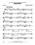 Humanism - Tenor Sax 2