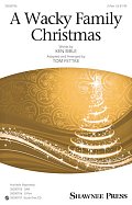 A Wacky Family Christmas