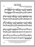 Treasure - Piano