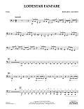 Lodestar Fanfare - Tuba