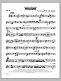 Treasure - Alto Sax 2