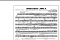 Jersey Boys: Part 3 - Baritone B.C. (Opt. Tbn. 2)
