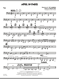 April in Paris - Tuba