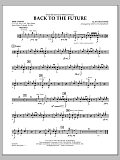 Back To The Future - Percussion