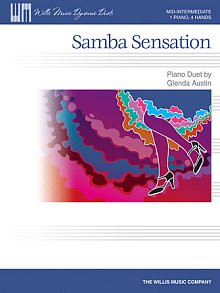 Samba Sensation 