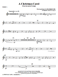 A Christmas Carol - F Horn 1