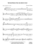 Whispers from Beyond - Eb Alto Saxophone 2