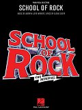 Time To Play (from School of Rock: The Musical)